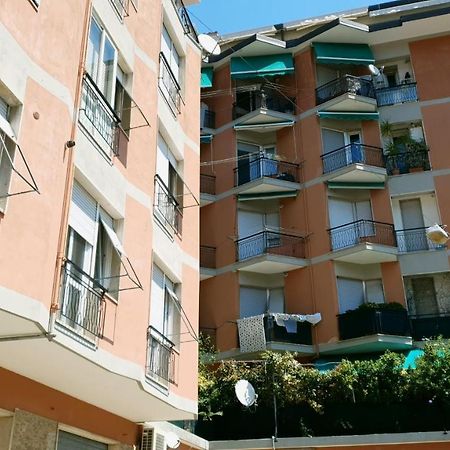 Comodo Al Mare Lerici Buitenkant foto